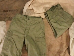 COLIMBO : SOUTHERNMOST BUSH TROUSERS AMEND#3 [ZB-0213] / �R�����{ �T�U�����X�g �u�b�V���g���E�U�[�X 3rd [ZB-0213]