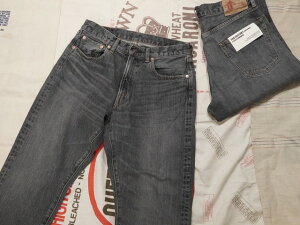 FOB FACTORY SELVEDGE 66 DENIM 5P [F160] / FOB t@Ng[ ZrbW 66 fj 5P