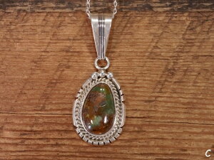 INDIAN JEWELRY NAVAJO TURQUOISE PENDANT TOP / CfBA WG[ ioz ^[RCYy_ggbv