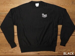 PORT LONG BEACLH x CONEY ISLAND × CHAMPION REVERSE WEAVE CREW NECK SWEAT SHIRTS / |[g O r[` x Rj[ACh ʒ x `sI o[X EB[u N[ XEFbg Vc
