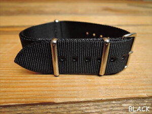 VAGUE WATCH CO NATO NAYLON STRAPS / ���@�[�O�E�H�b�` NATO�^�C�v�i�C�����X�g���b�v