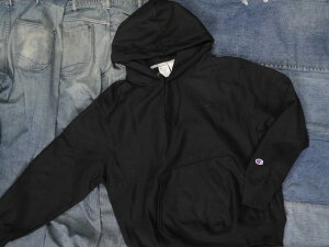 CHAMPION : REVERSE WEAVE SWEAT PARKA / `sI o[X EB[u XEFbgp[J[