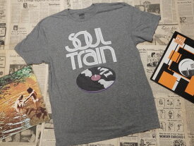 SOUL TRANE SHORT SLEEVE T-SHIRTS / ソウル トレイン ショート スリーブ Tシャツ メンズ 半袖