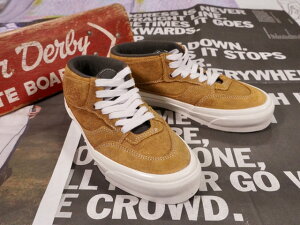 VANS : LADIES HALF CAB REISSUE 33 gSTEVE CABALLEROh / oY fB[X n[tLu CV[ 33