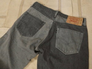 LEVIS 501 SKATEBOARDING JEAN / ���[�o�C�X 501 �X�P�[�g�{�[�f�B���O �W�[��