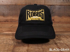 COLIMBO : BADLANDS MESH CAP �gROBBS�h [ZA-0608] / �R�����{ �o�b�h�����Y ���b�V���L���b�v