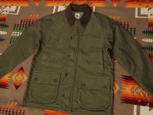 FOB FACTORY RIDING JACKET [ F2361 ] / FOB t@Ng[ CfBO WPbg