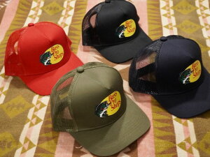 BASS PRO SHOPS : KIDS MESH CAP / �o�X �v�� �V���b�v �L�b�Y ���b�V�� �L���b�v