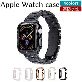 《全品50％offクーポン！ 20時～》Apple Watch 8 7 6 ケース SE 5 4 保護 フレーム のみ アップルウォッチ カバー ケース appleウォッチ 45mm 42mm 41mm 40mm 44m 保護カバー アップルウオッチ アップルウォッチケースアップルウォッチカバー