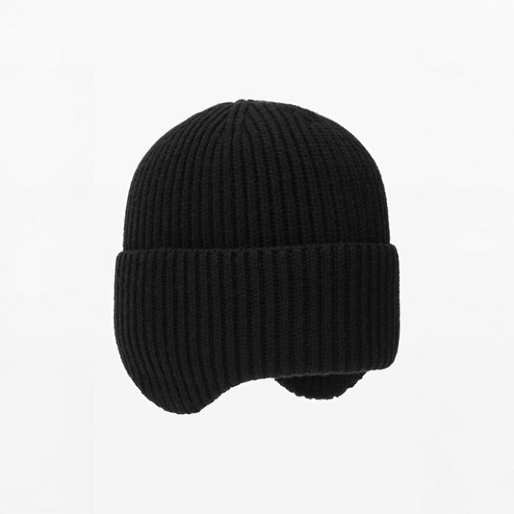 楽天市場】alexander wang / アレキサンダーワン / RIBBED EARMUFF 