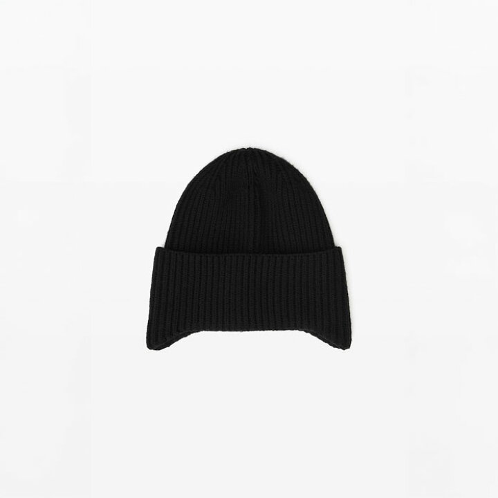 楽天市場】alexander wang / アレキサンダーワン / RIBBED EARMUFF 