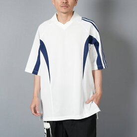 [Rakuten Super Sale 50%↓ 6月3日 20:00時スタート!!] Y-3 / ワイスリー / SS CTLN TEE / Tシャツ (ライトホワイト) 25春夏 / 国内正規取り扱い