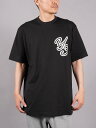 【Fashion THE SALE 60%↓ ★6/28(土)10:00スタート!!7/12(土)09:59まで】Y-3 / ワイスリー / GFX SS TEE / グラフィック Tシャツ (ブラック) / ヨウジヤマモト