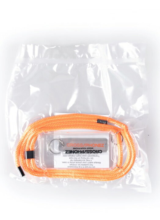楽天市場】(再入荷) 新作 CROSS PHONEZ クロスフォーンズ CROSSPHONE 