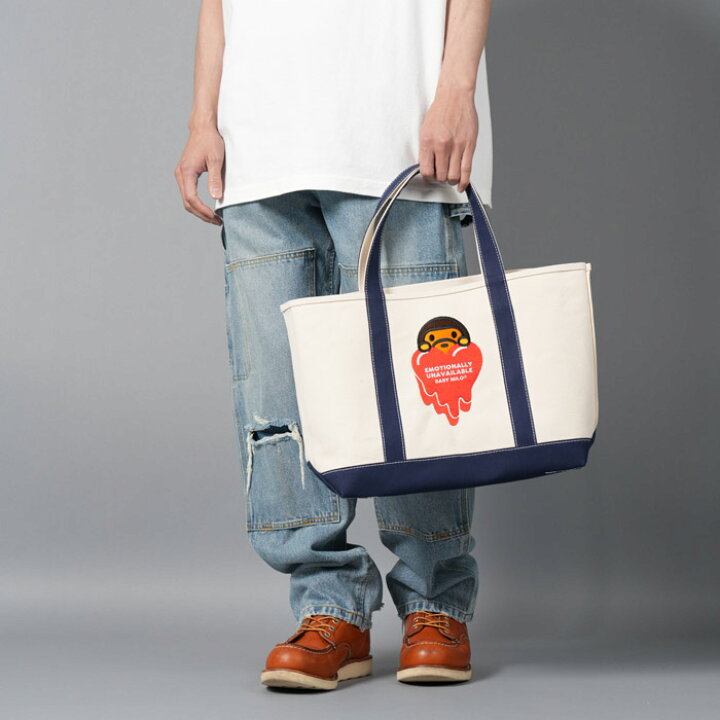 楽天市場】Emotionally Unavailable X A BATHING APE / エモーショナ 