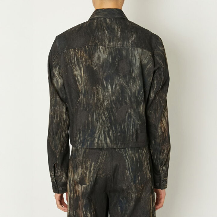 楽天市場】TAAKK / ターク / ZIP BLOUSON / ジップブルゾン  