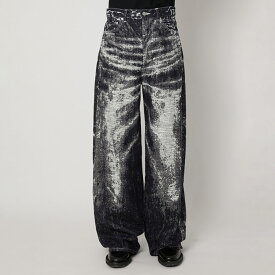 TAAKK / ターク / Wide Denim / ワイドデニム (ワンウォッシュ) / 国内正規取り扱い