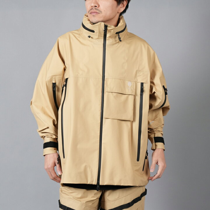 楽天市場】【限定】 D-VEC x ALMOSTBLACK / ディーベック x オール 