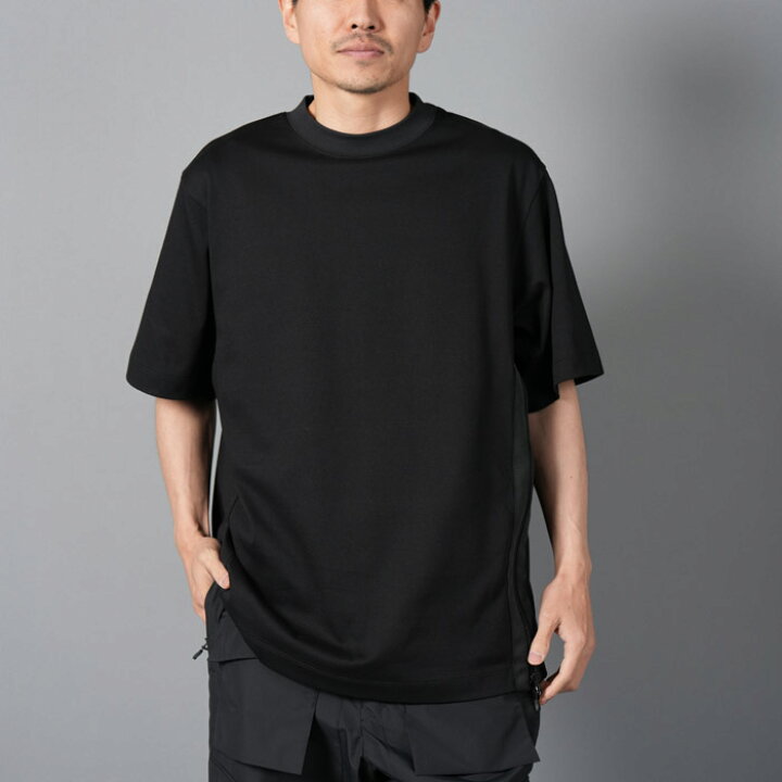 楽天市場】D-VEC x ALMOSTBLACK / ディーベック x オールモスト  