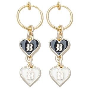 BASICKS / �x�[�V�b�N�X / Draping BB Earrings / �C�������O (�S�[���h) / �������K��舵��