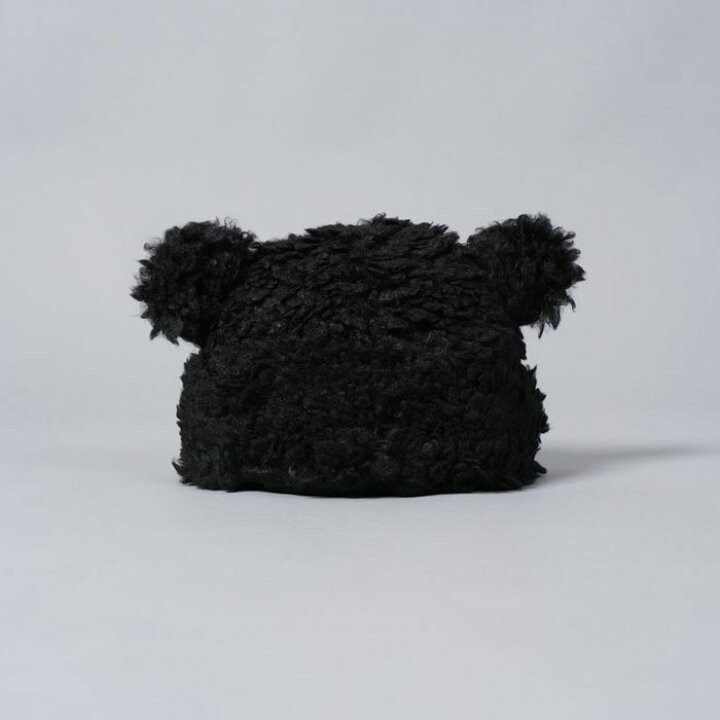 楽天市場】BASICKS / ベーシックス / Bear Beanie / ベアービーニー 