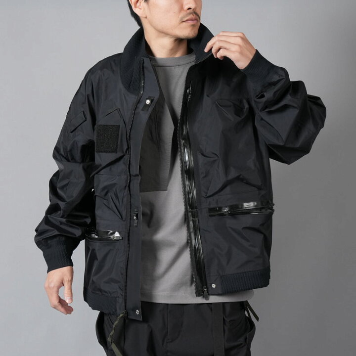 楽天市場】ACRONYM / アクロニウム / J123A-GT / 3L Gore-Tex Interops 