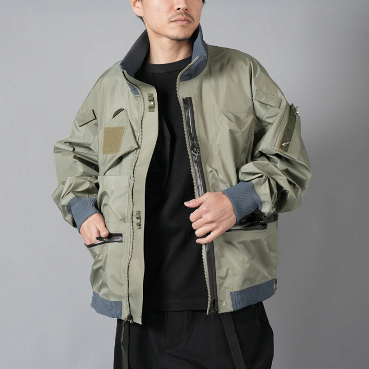 楽天市場】ACRONYM / アクロニウム / J123A-GT / 3L Gore-Tex Interops 