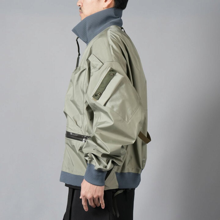 楽天市場】ACRONYM / アクロニウム / J123A-GT / 3L Gore-Tex Interops 