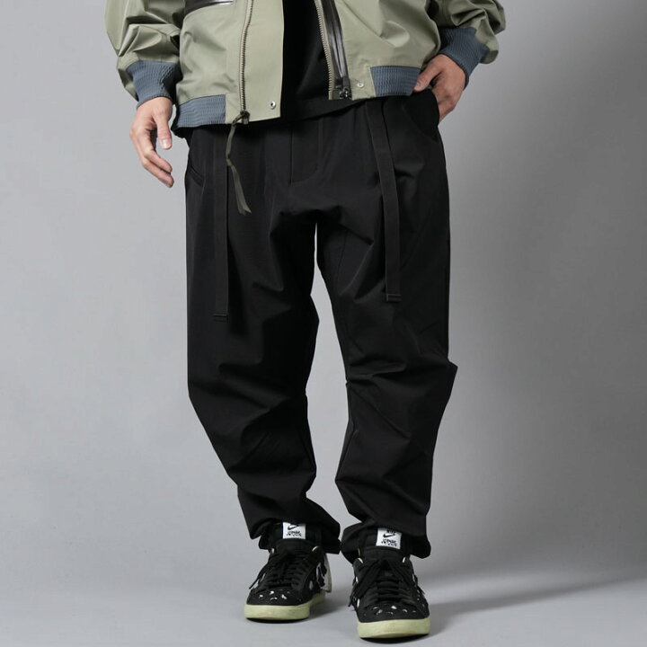 楽天市場】ACRONYM / アクロニウム / P15-DS / schoeller Dryskin 