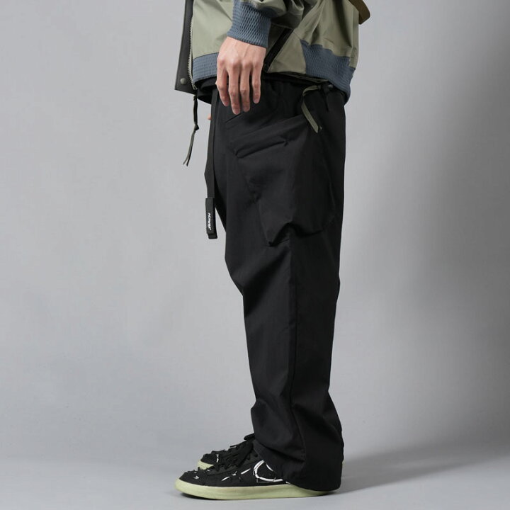 ACRONYM P55-M アクロニウム パンツ