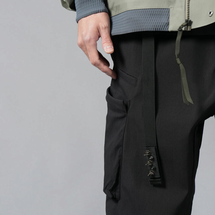 楽天市場】ACRONYM / アクロニウム / P55-M / Nylon Stretch Cargo 