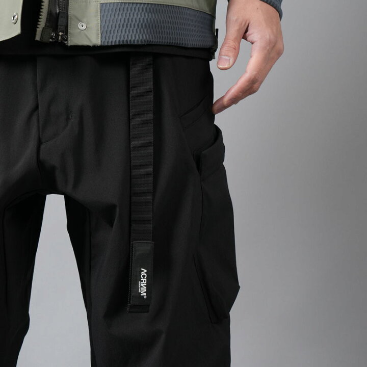 楽天市場】ACRONYM / アクロニウム / P55-M / Nylon Stretch Cargo  