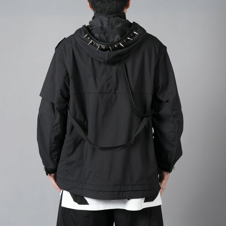 楽天市場】ACRONYM / アクロニウム / J1WB-E / Encapsulated Nylon 