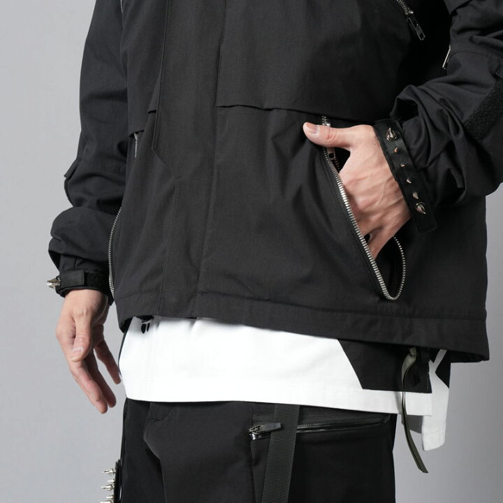 楽天市場】ACRONYM / アクロニウム / J1WB-E / Encapsulated Nylon 