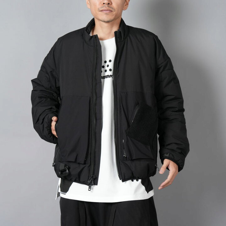 楽天市場】ACRONYM / アクロニウム / J91A-WS / Windstopper 