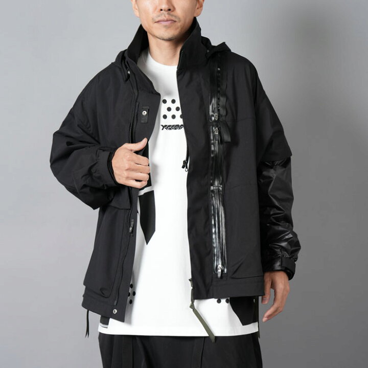 楽天市場】ACRONYM / アクロニウム / J115K-E / Encapsulated Nylon 