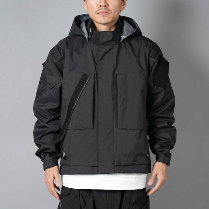 楽天市場】ACRONYM / アクロニウム / J14-GT / 3L Gore-Tex Interops  