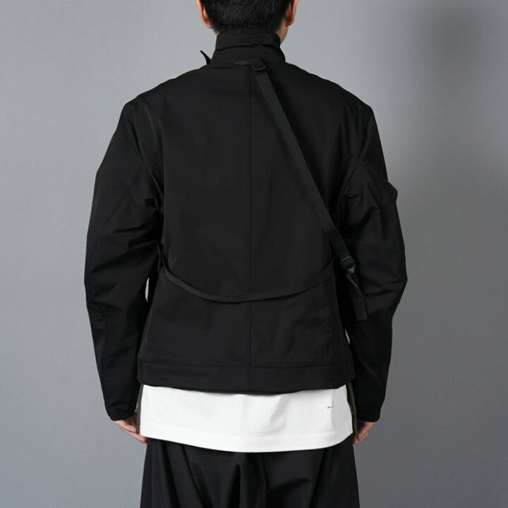 楽天市場】ACRONYM / アクロニウム / J106-DS / schoeller Dryskin 