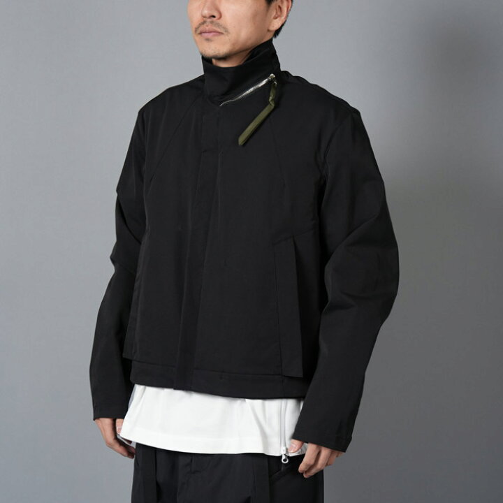 楽天市場】ACRONYM / アクロニウム / J106-DS / schoeller Dryskin 