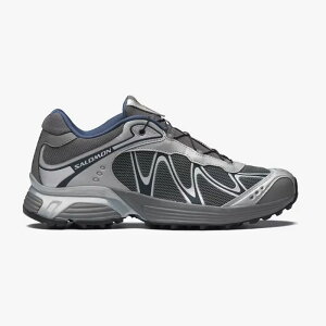 SALOMON / �T������ / XT-WHISPER / Castlerock / Ftw Silver / Spellbound / �X�j�[�J�[ (�O���[) / 26�t�� / �������K��舵��