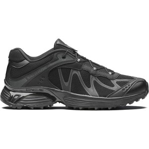 SALOMON / �T������ / XT-WHISPER / BLACK / BLACK / ASPHALT / �X�j�[�J�[ (�u���b�N) / 26�t�� / �������K��舵��