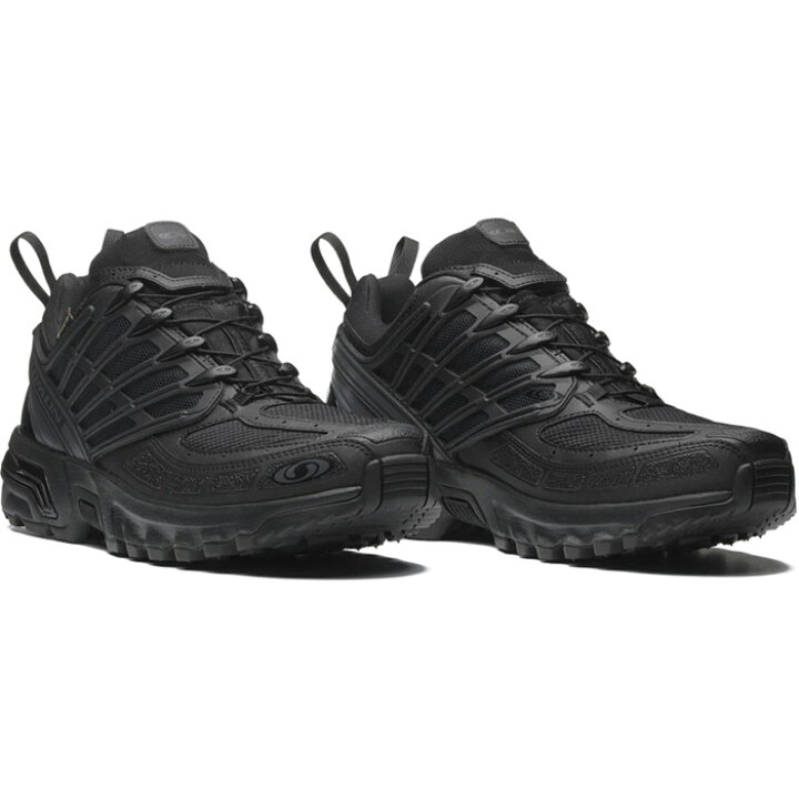 楽天市場】SALOMON / サロモン / ACS PRO GORE-TEX / スニーカー 