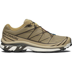 SALOMON / T / XT-6 GTX / KELP / WREN / SAFARI / Xj[J[ [SAebNX] (Pv/_[N A[X/Tt@) K舵
