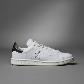 adidas / アディダス / STAN SMITH LUX / スタンスミス ラックス (クリスタルホワイト/コアブラック) 国内正規取り扱い