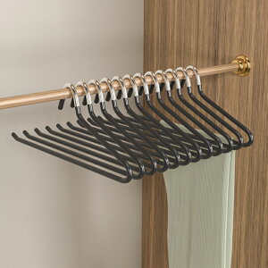ハンガー ズボンハンガー ハンガ 5本 10本 15本 20本 30本 滑らない 省スペース スラックスハンガー ボトムハンガー スラックス用 スカート 滑り止め すべらない 物干し 収納 乾湿両用 おしゃれ