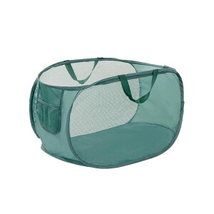 【2個ご購入で200円OFFクーポン】ランドリーバスケット 折りたたみ 2タイプ 縦型 横型 スリム 大容量 洗濯かご 洗濯カゴ ランドリーバッグ 折り畳み コンパクト 軽量 省スペース 収納 軽い 持