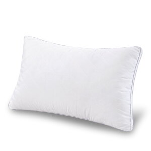【1個2180円、2個購入クーポン】枕 ふわふわ 高度調節可能 柔らかい 43x63 まくら ホテル マクラ 洗える 安眠枕 快眠枕 いびき防止 肩こり 首こり 側生地綿100% 横向き 寝返り 高さ調節 高反発 低