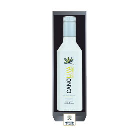 CANOLIVA オーガニック エキストラバージンオリーブオイル 産地直送