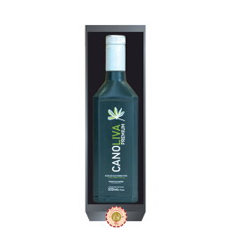 CANOLIVA プレミアム エキストラバージンオリーブオイル 産地直送