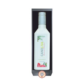 CANOLIVA ファミリーリザーブ エキストラバージンオリーブオイル 産地直送